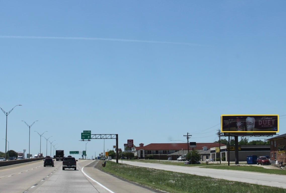 Location photo for I-30 near PedCare - Kids Wellness Center of Mesquite, Commercial Park (Mesquite)