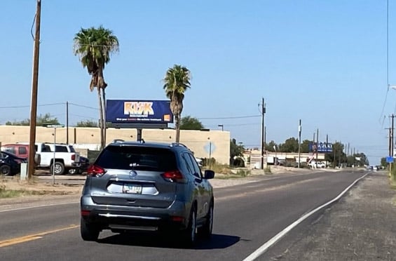 19047 E. San Tan Blvd SS, E/F Media