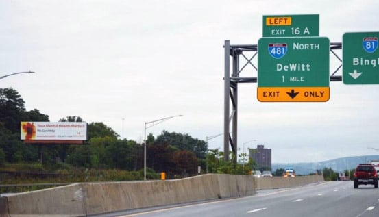 Location photo for E Brighton Ave near E Brighton Ave & S Salina St, Eastside (Syracuse)