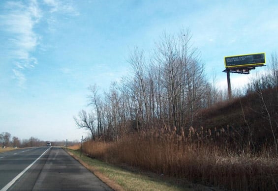 W/S ROUTE 481 S/O FULTON #2 F/N Media