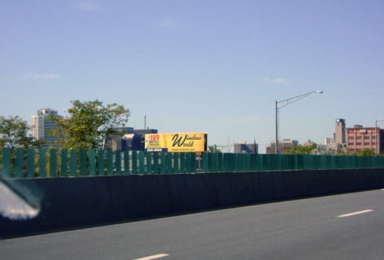 Location photo for Erie Blvd E near DaVita Central New York Dialysis Center, Eastside (Syracuse)