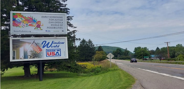 RT 96B @ MOUNTAIN SIDE ESTATES Media