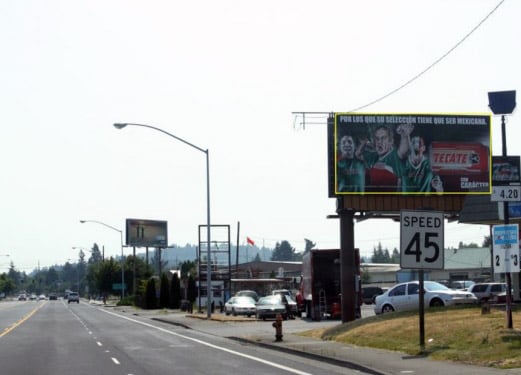 Location photo for NE Portland Hwy near 6400 Block NE Killingsworth, Cully (Portland)