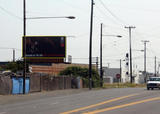 Location photo for NE Lombard St near Woodlawn Community Garden, Woodlawn (Portland)