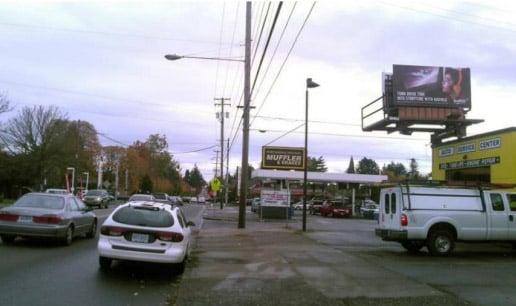 Location photo for NE GLISAN SL 500' W/O NE 82ND