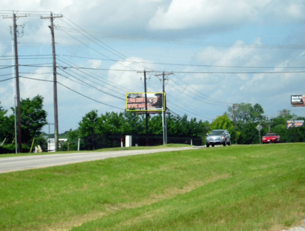 Location photo for E Ben White Blvd near 7343 Riverside/Coriander, Southeast (Austin)