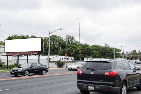 Location photo for W Salisbury Pkwy near Museum of Maryland Modern Art (Salisbury)