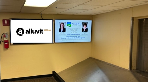 Digital - Baggage Claim