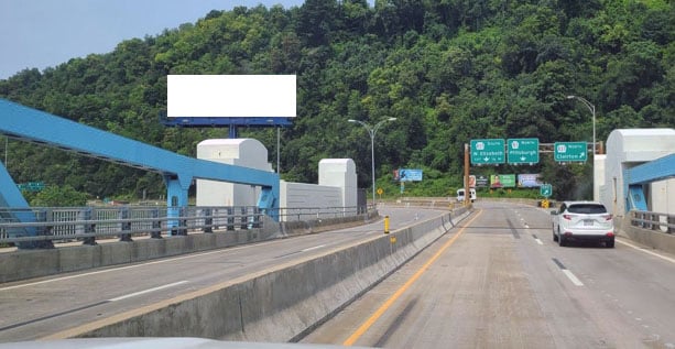 Location photo for 1st St near Elizabeth Riverfront Park (West Elizabeth)