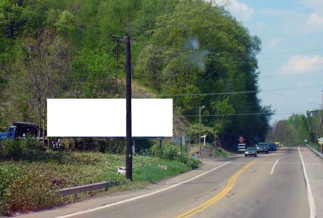 Location photo for Freeport Rd + Riddle Run (Allegheny County)