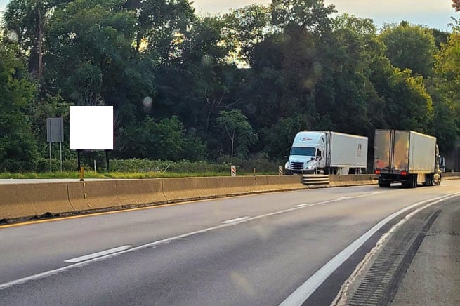 Location photo for Hill St near North Belle Vernon Recreation Park (Belle Vernon)