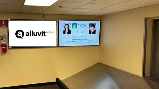 Digital - Baggage Claim Media