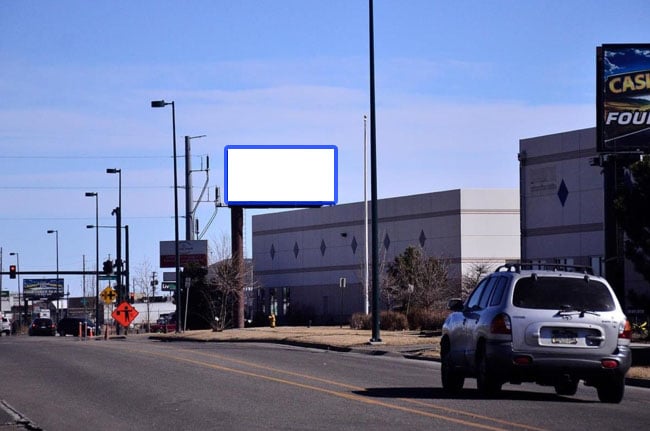 Location photo for N Monaco St Pkwy near Smith Rd & Monaco Pkwy, Northeast (Denver)