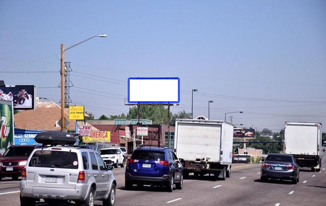 Location photo for N Federal 1095 Ws 50.00 ft S/O 11Th Ave F/S