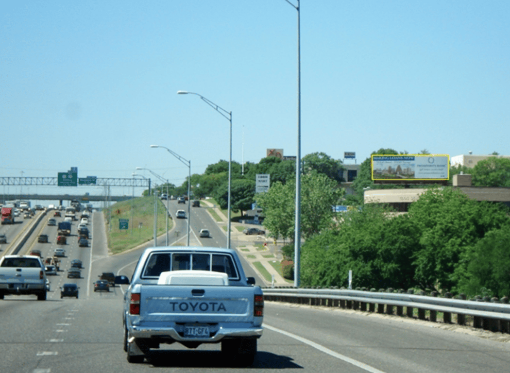 Location photo for I-35 near Texas Health and Science University -- Austin, Greater South River City (Austin)