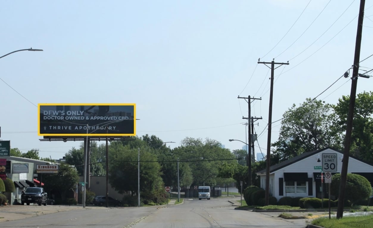 Location photo for W Vickery Blvd near Somatic Experiencing, Alamo Heights (Fort Worth)