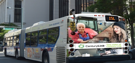 Location photo for Union Station Gate B2 (Denver)