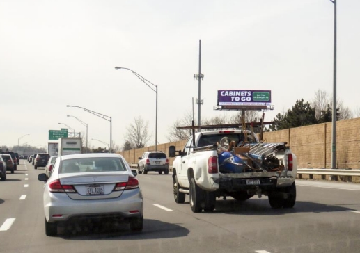 Location photo for Hy Ct near Granger Rd & E 132nd St (Garfield Heights)