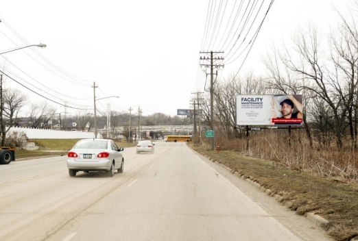 Location photo for Warner Rd near Bacci Park (Garfield Heights)