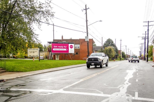 Location photo for Warner Rd near Warner Rd & Vineyard Av, Broadway - Slavic Village (Cleveland)