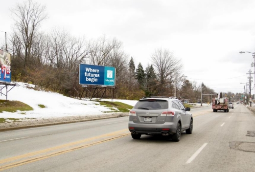 Location photo for Broadway Ave near Broadway & E 131st St (Garfield Heights)