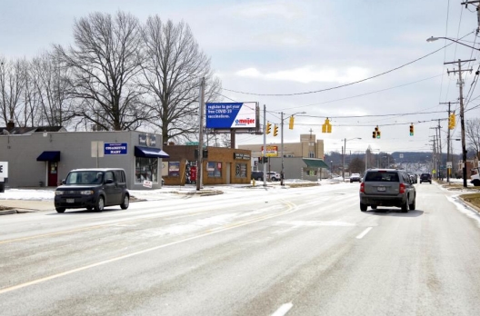 Location photo for Broadview Rd near Broadview Rd & Russell Av (Parma)