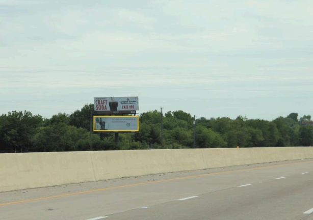 Location photo for S Interstate Hwy 45 E near Angus City Park (Corsicana)