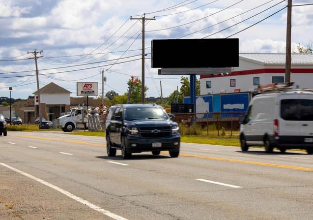 Location photo for Fall River Ave near Rotundo Sanctuary (Rehoboth)
