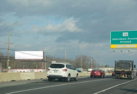 Location photo for S Philadelphia Blvd near Hickory Technology Dr / Budget Inn (Aberdeen)