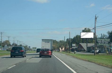 Location photo for Pulaski Hwy near J&K Pawn Shop (2145 Pulaski Hwy/US 40) (Havre De Grace)