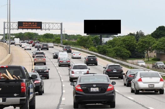 Location photo for Rohlwing Rd near CEPro Inc - Critical Environments Professionals (Rolling Meadows)