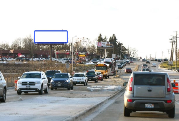 Location photo for U.S. Grant Mem Hwy (Bartlett)