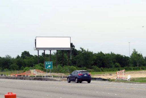 Location photo for Hwy 6 N near Quality Inn & Suites Houston NW Cypress (Houston)