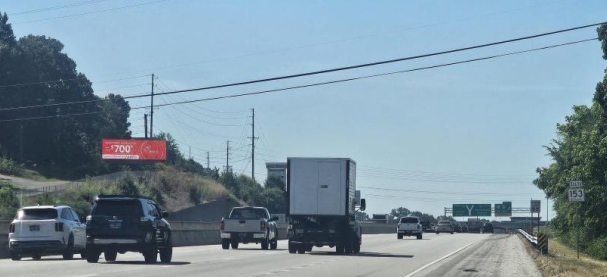 Location photo for Fisk Ave near Chattanooga College Medical, Dental & Technical Careers, Inc. Main Campus, Shepherd (Chattanooga)