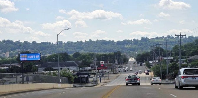 Location photo for E 3rd St near 3rd & Warner Park-0, Bushtown (Chattanooga)