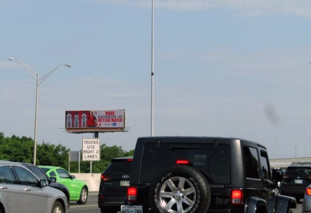 Location photo for Kenilwood Dr near Giacosa Stadium, South Nashville (Nashville)