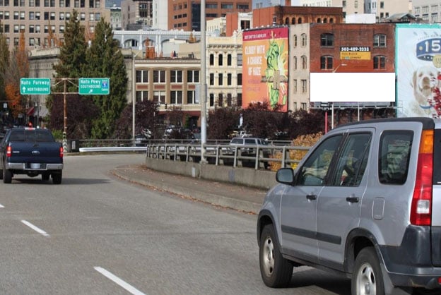 Location photo for SW Harvey Milk St near Waterfront, Southwest Portland (Portland)