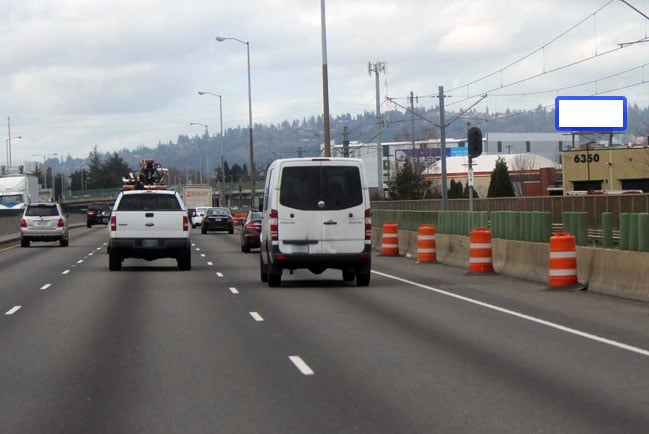 Location photo for NE 63rd Ave near Providence Home Health - Portland, Rose City Park (Portland)