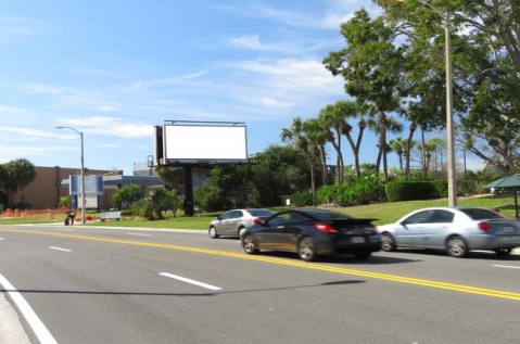 Location photo for International Dr near Gator Golf Adventure Park, Southwest Orlando (Orlando)