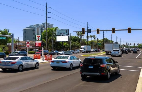 Location photo for FL-535 near Sr-535 and Lake Bryan Dr (Orlando)