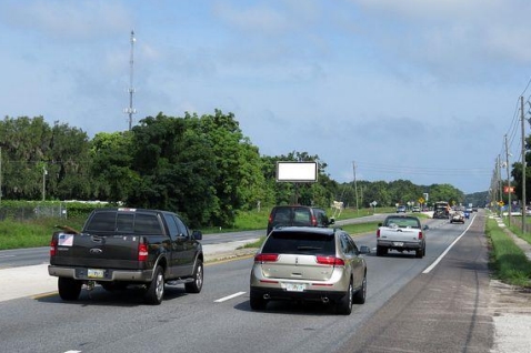 Location photo for N Orange Blossom Trail near N Orange Blossom Trail and Robinson St (Orlando)
