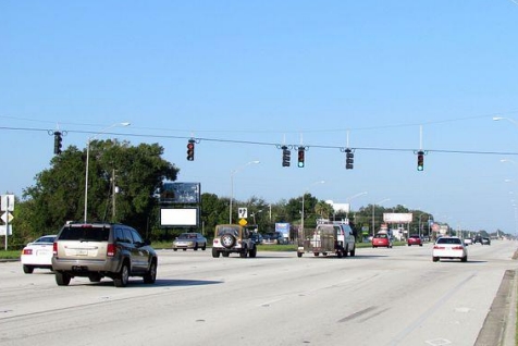 Location photo for E Semoran Blvd near E Semoran Blvd and Otter Lane (Apopka)