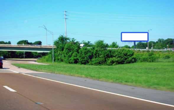 N/S I-40, .2W I-240(SAM COOPER) F/E Media