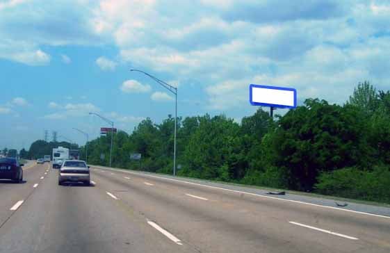 N/S I-40, .5E NORTH WATKINS F/E Media