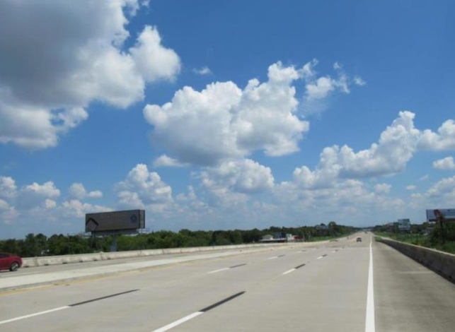 Arcola - Hwy 6 S/S 1000' E/O 521 WF RHR Media