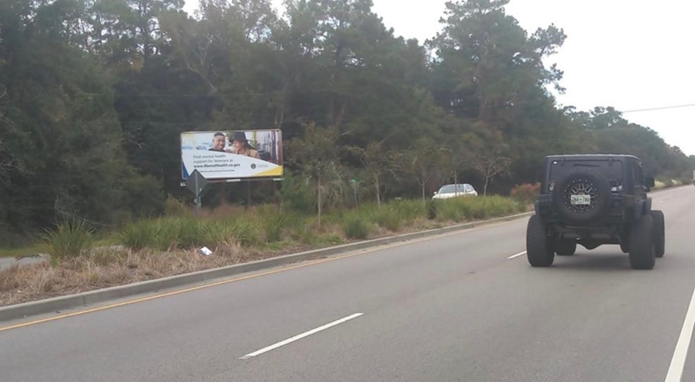 US HWY 17 S W/S 1.59 MI S/O LITCHFIELD BLVD Media