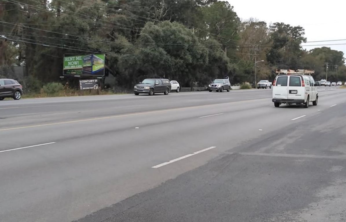 US HWY17 S E/S 600 FT S/O LITCHFIELD BLVD Media