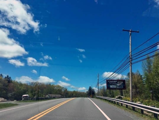 Location photo for Purdytown Turnpike (Hawley)