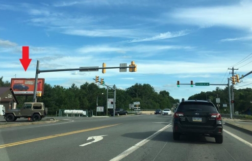 Location photo for Welwood Ave near Wallenpaupack Creek Trail (Hawley)