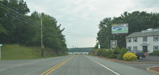 US 6 500 ft E/O SR 507 NS F/E - 1 Media